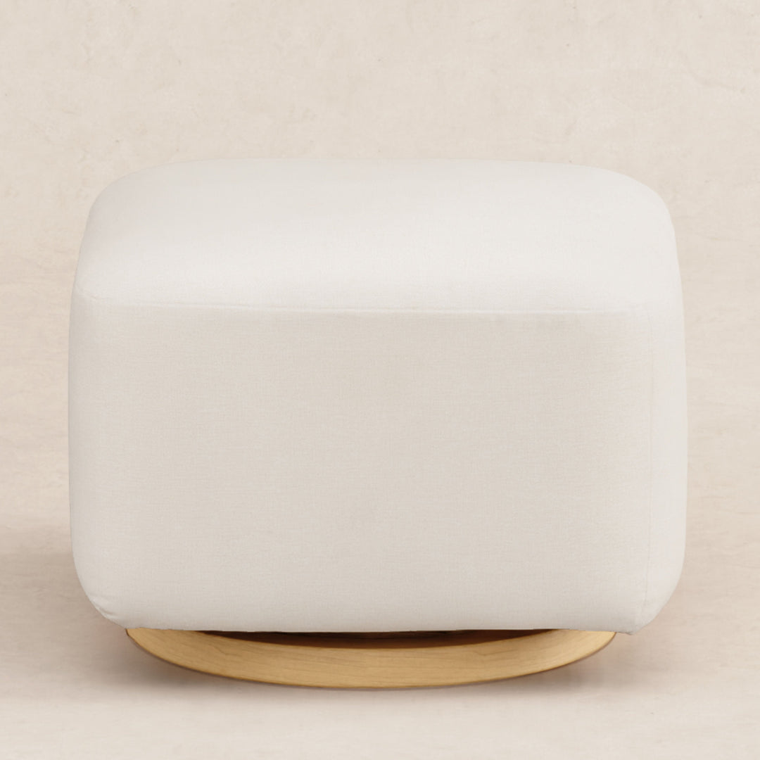 Babyletto Kiwi Gliding Ottoman
