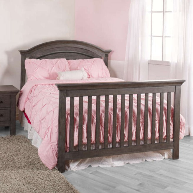 Pali Como Adult Bed Rails - alternate view