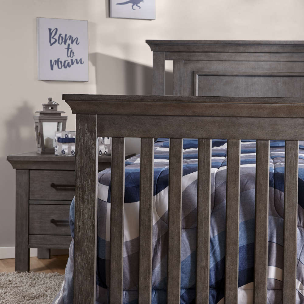 Pali Como Nightstand - lifestyle view