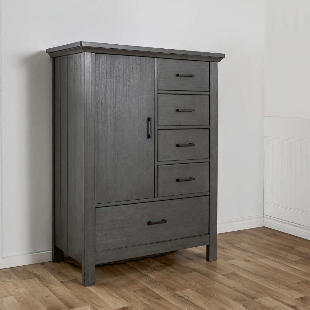 Pali Como Door Chest - lifestyle view
