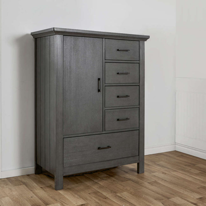 Pali Como Door Chest - lifestyle view