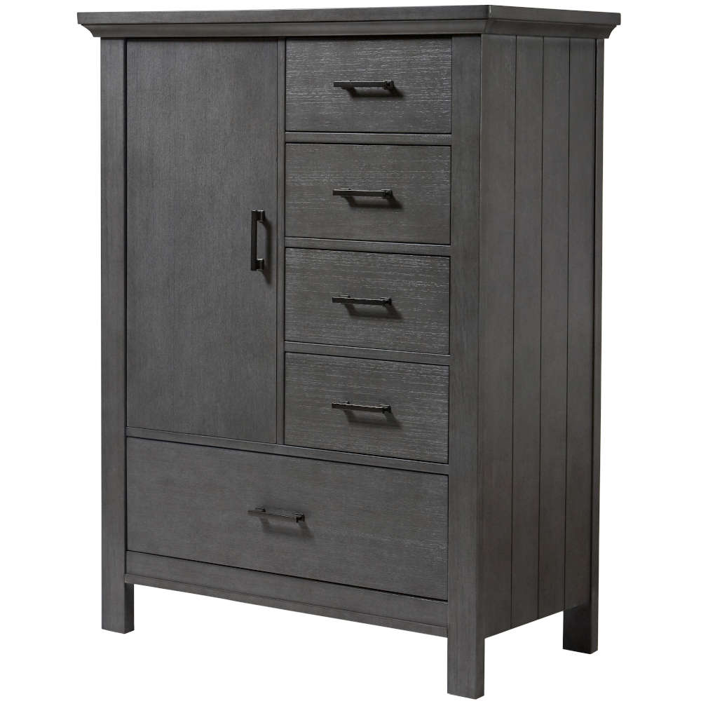 Pali Como Door Chest - nursery dresser