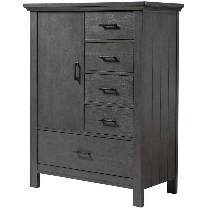Pali Como Door Chest - nursery dresser