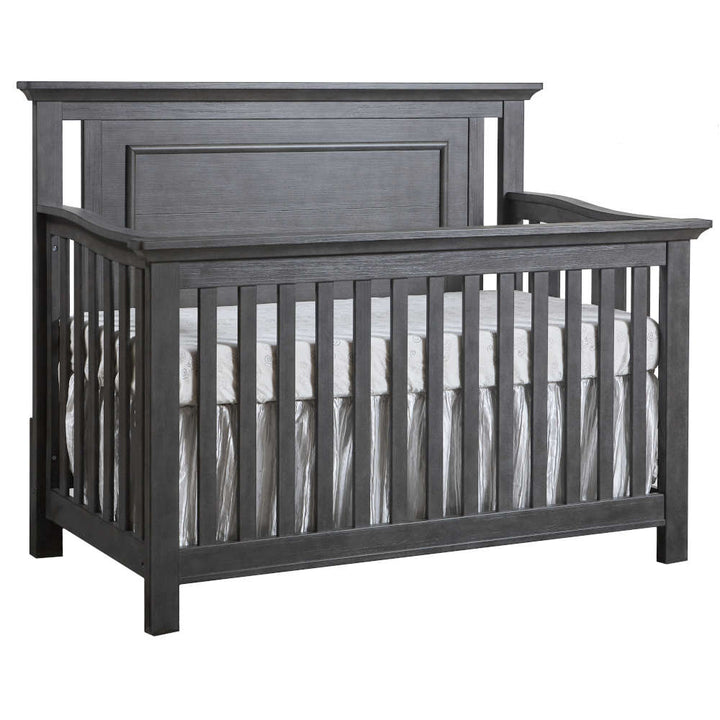 Pali Como Flat Forever Crib - baby crib