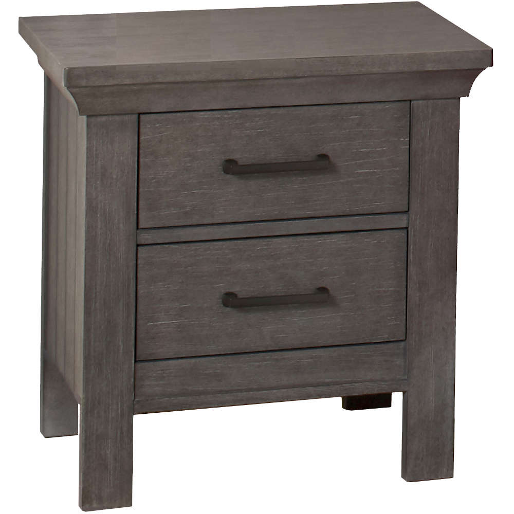 Pali Como Nightstand - nursery nightstand