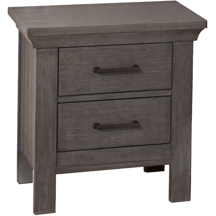 Pali Como Nightstand - nursery nightstand