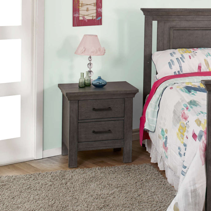 Pali Como Nightstand - product view 7