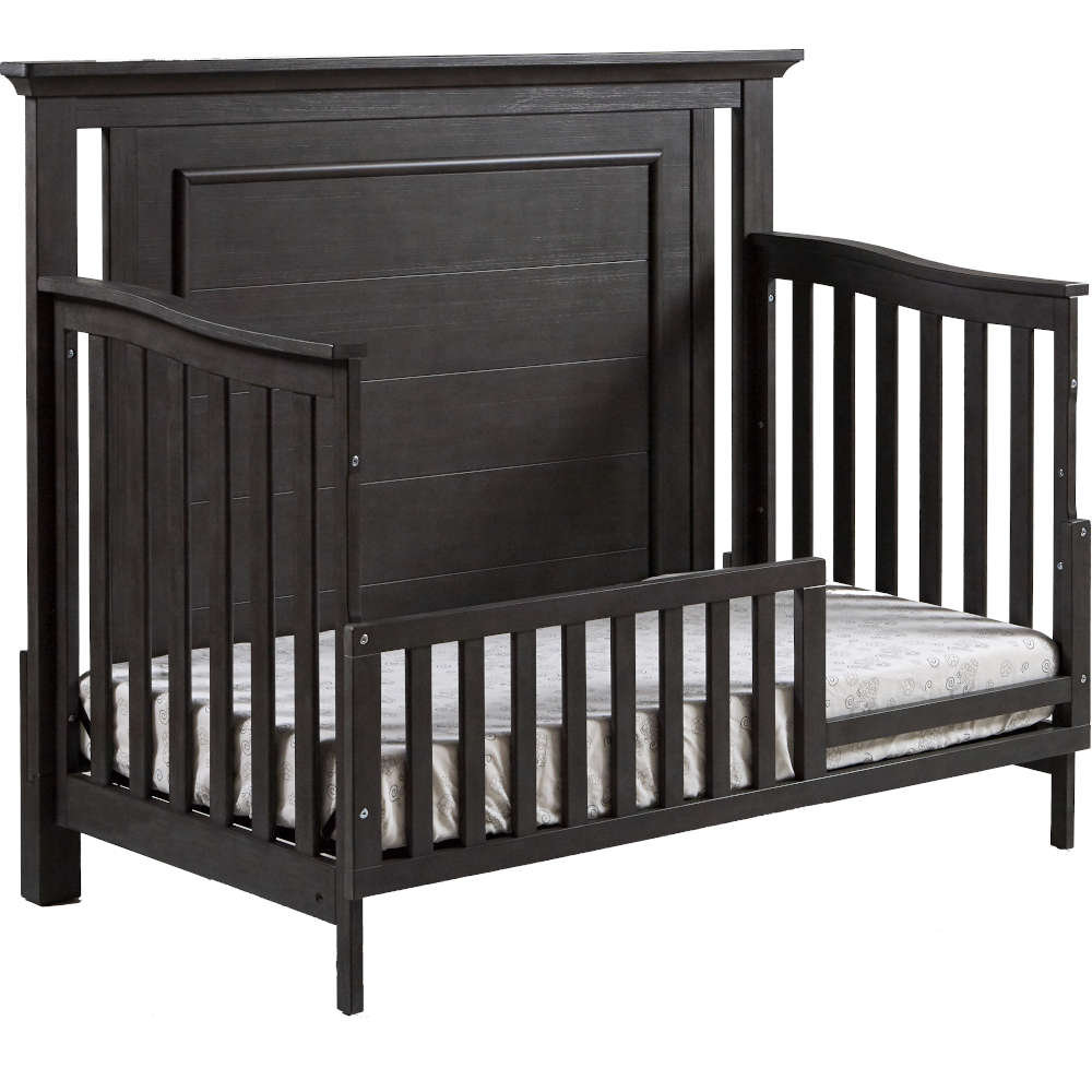 Pali Como Toddler Rail - crib conversion kit