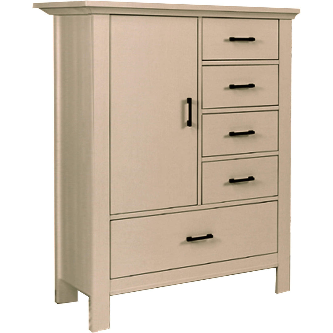 Pali Como Door Chest - product view 8