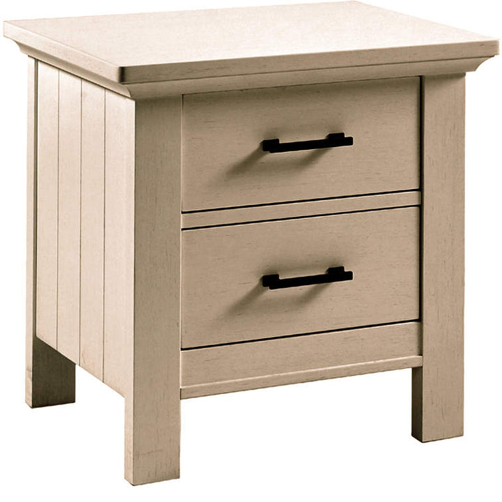 Pali Como Nightstand - product view 8