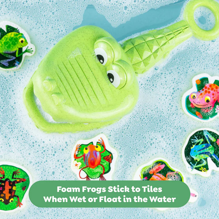 Croc Chasey
