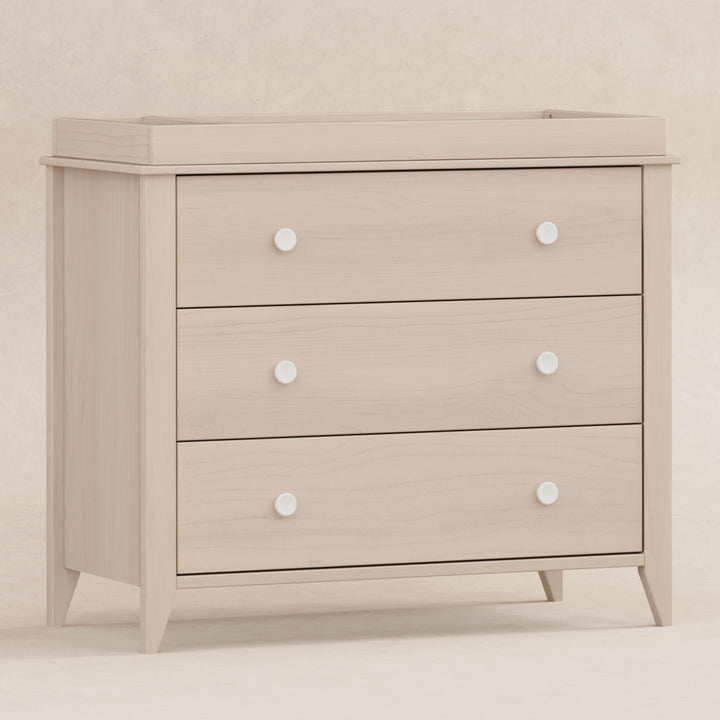 Babyletto Sprout 3-Drawer Changer Dresser with Removable Changing Tray