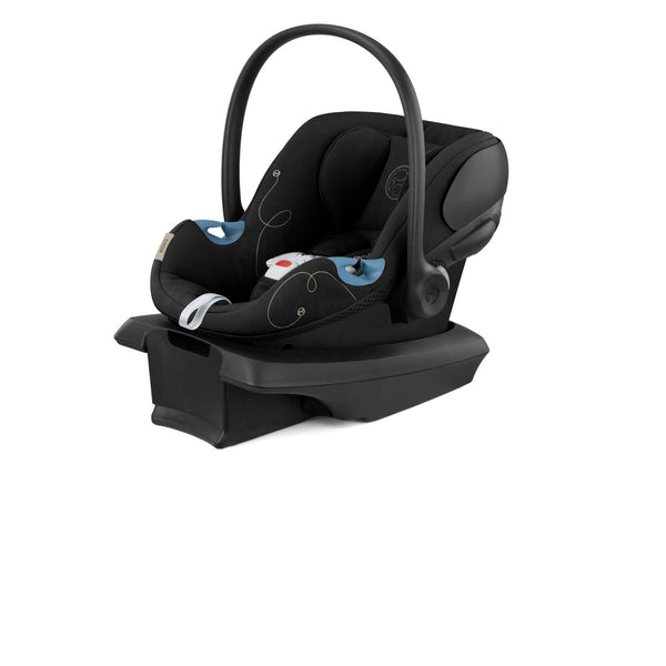 Cybex Aton G Infant Car Seat with Sensorsafe