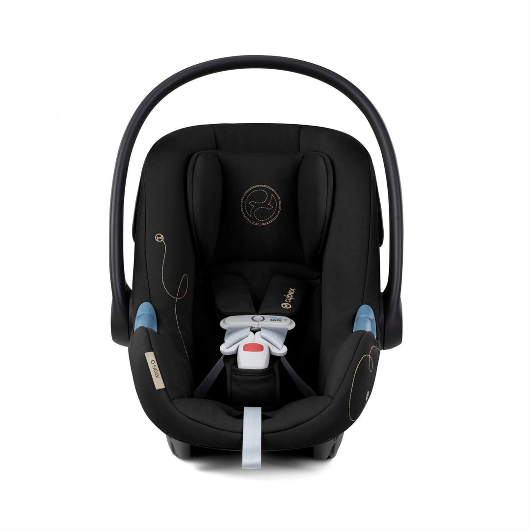 Aton G Infant Car Seat