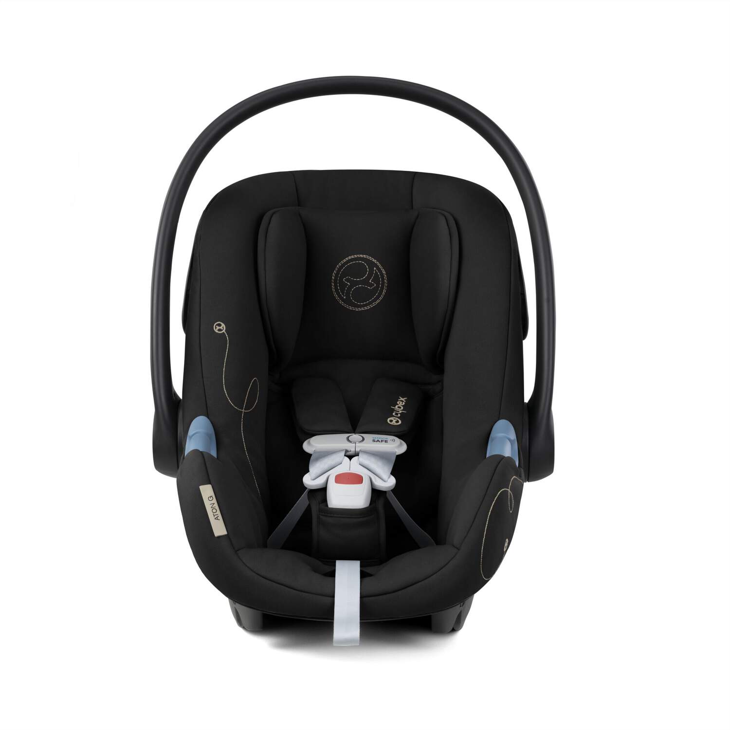cybex aton car seat weight Cybex Aton G Infant Car Seat