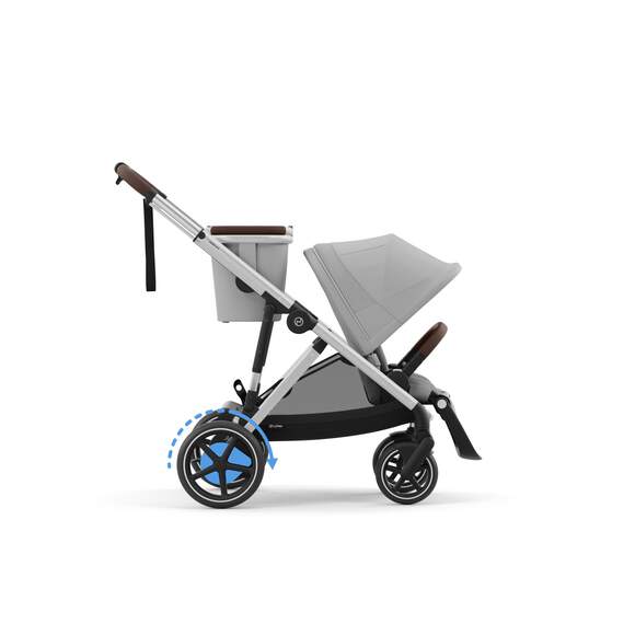 Cybex e-Gazelle S