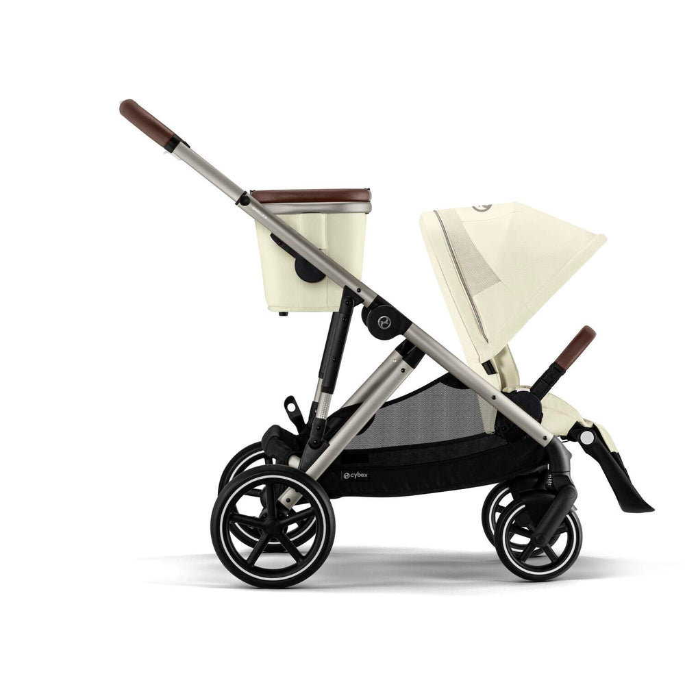 Gaselle S by CYBEX - alternate angle