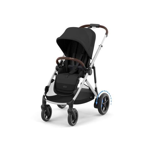 Cybex e-Gazelle S