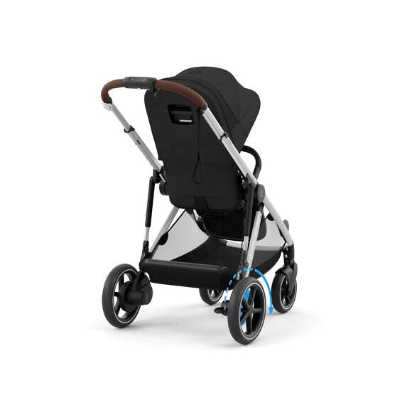 Cybex e-Gazelle S