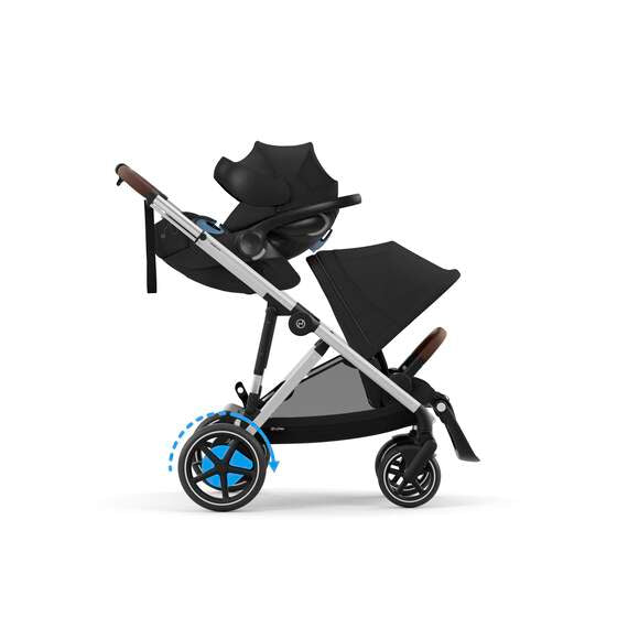 Cybex e-Gazelle S
