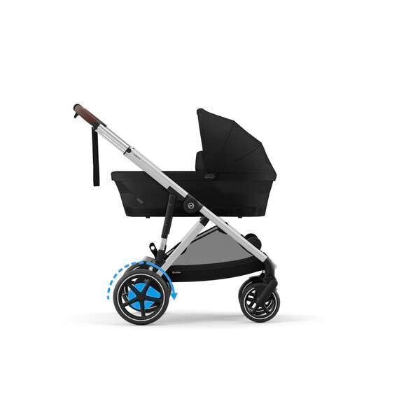Cybex e-Gazelle S