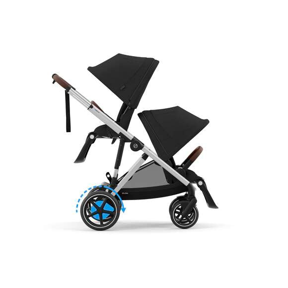 Cybex e-Gazelle S