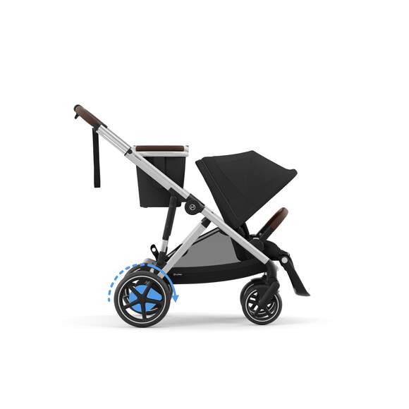 Cybex e-Gazelle S