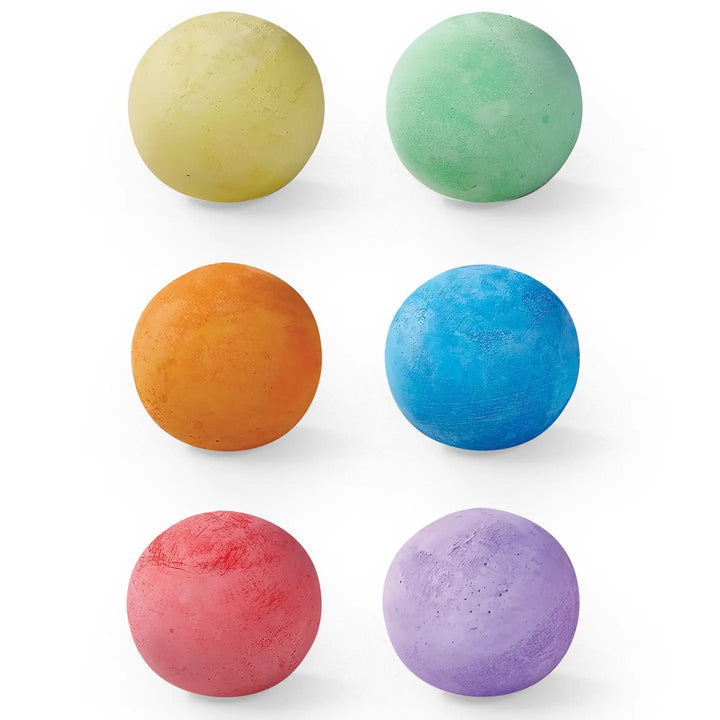 Sidewalk Chalk by Crocodile Creek - product view 14