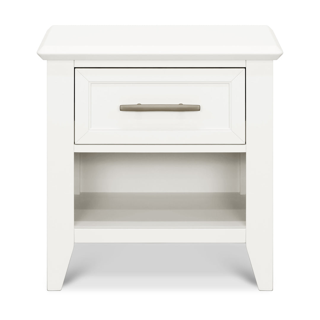 Monogram by Namesake Barrow Nightstand
