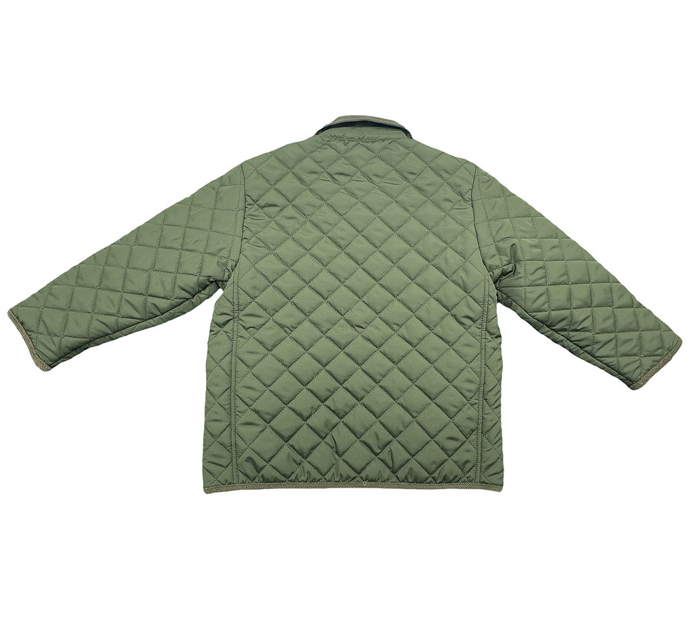 Derby Field Jacket by Saltwater Boys - alternate view