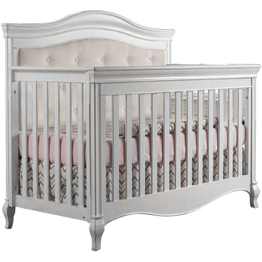 Pali Diamante Forever Crib - baby crib