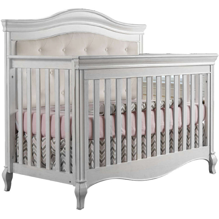 Pali Diamante Forever Crib - baby crib