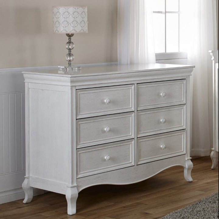 Pali Diamante Double Dresser - alternate view