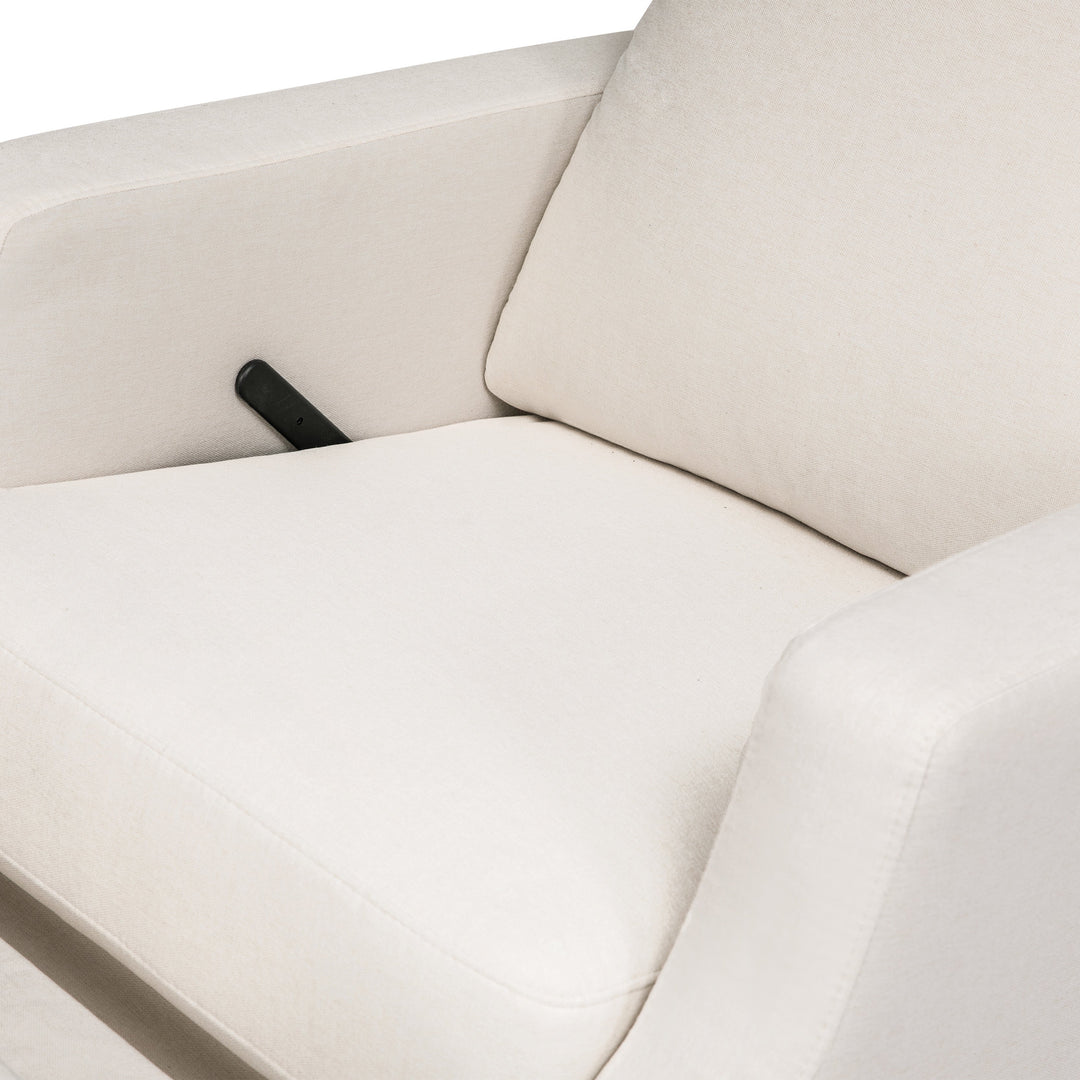 Namesake Crewe Recliner and Swivel Glider