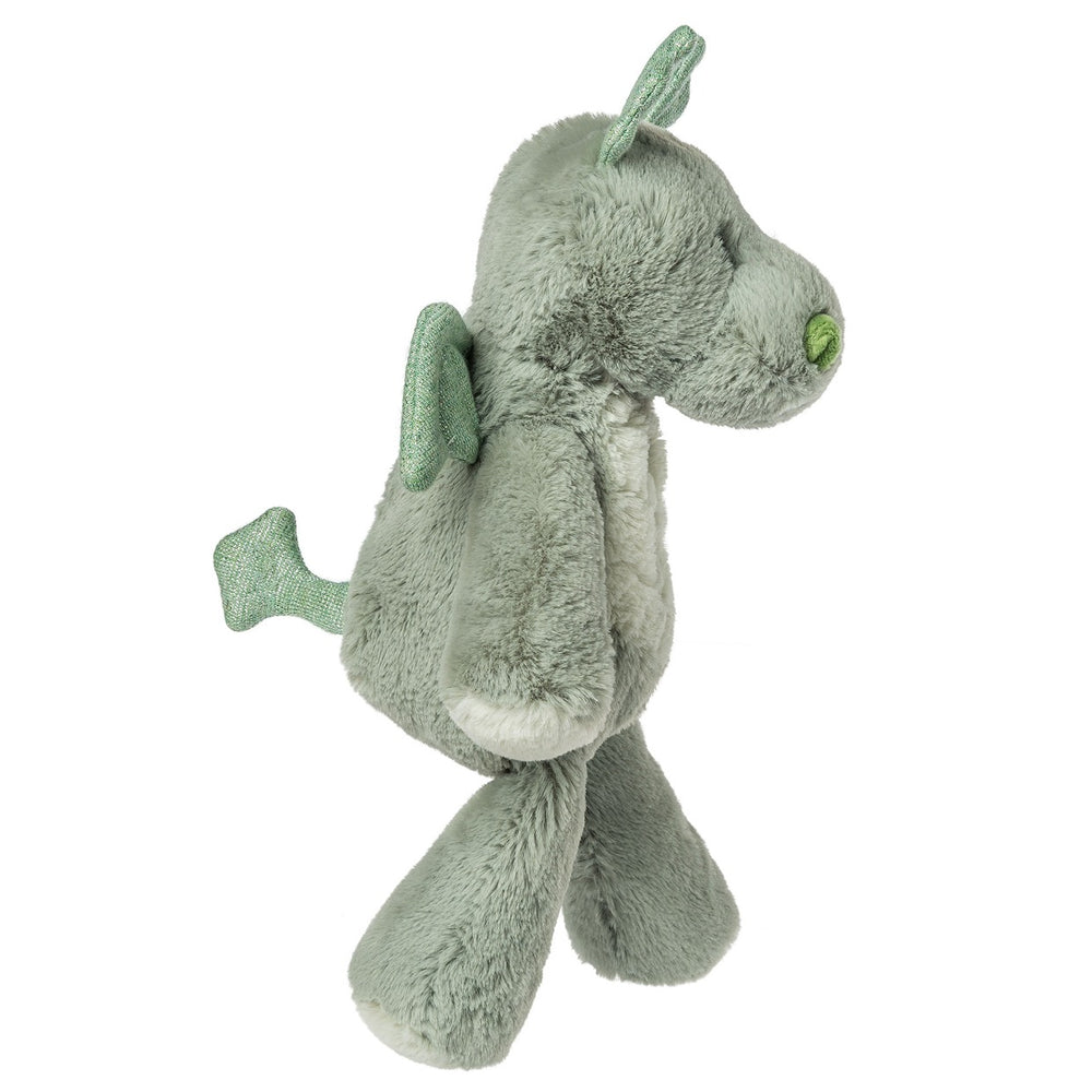 Marshmallow Junior Dragon by Mary Meyer - alternate view