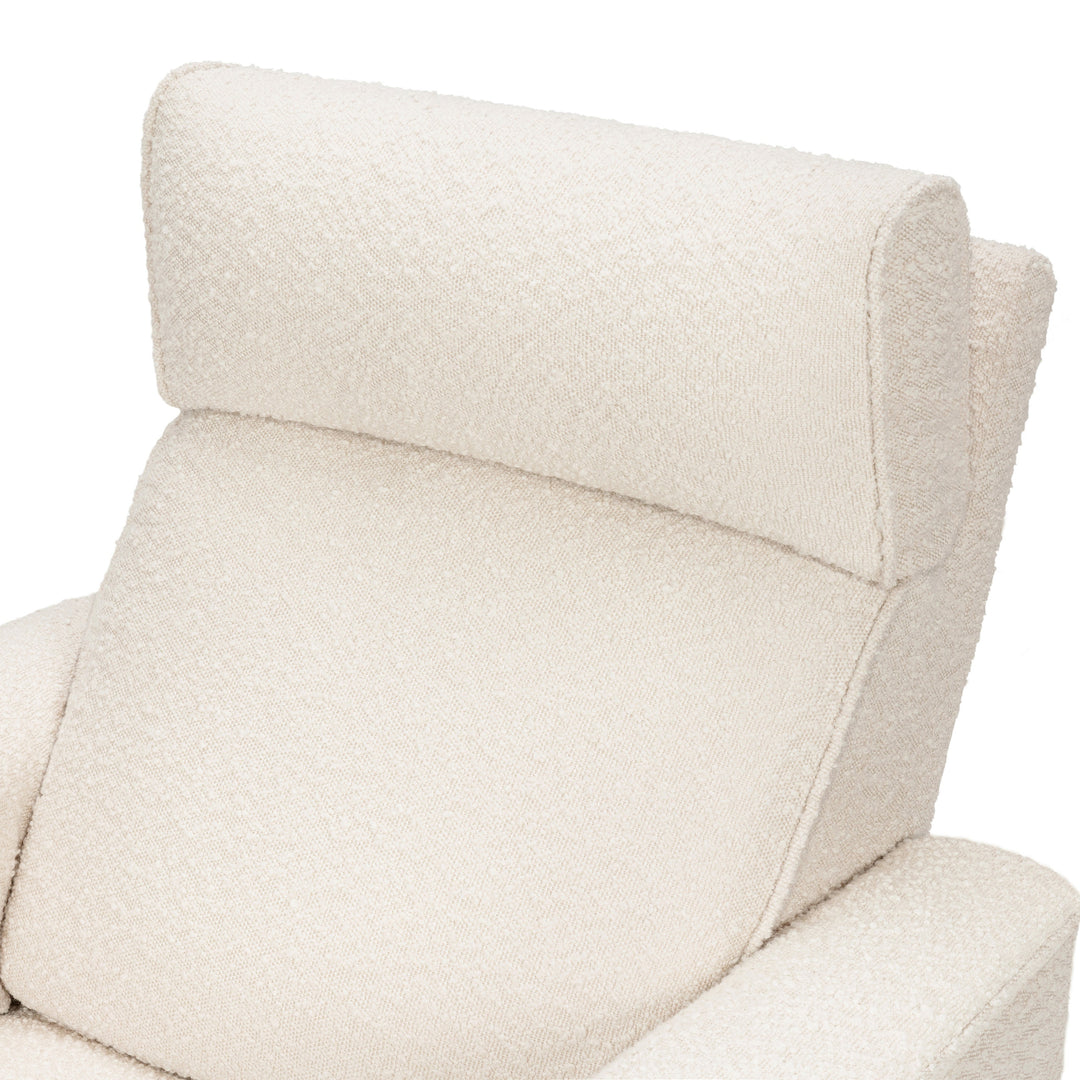 Namesake Willa Deluxe Power Recliner and Swivel Glider with Heat & Massage