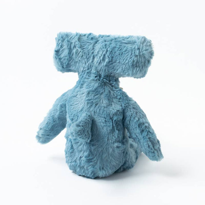 Hammerhead's Conflict Resolution Plush Set - with 2 books! by Slumberkins Inc. - close-up detail