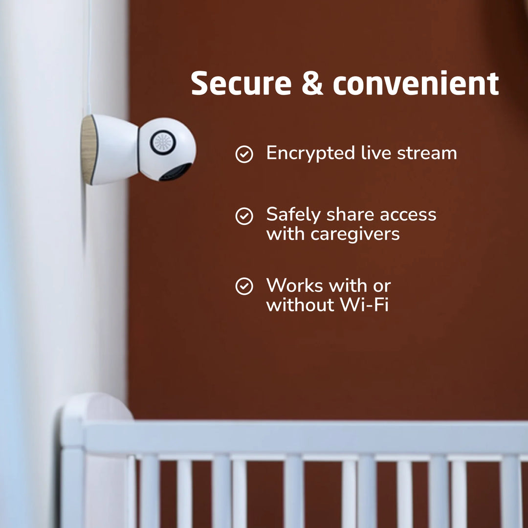 Maxi Cosi See Pro Monitor