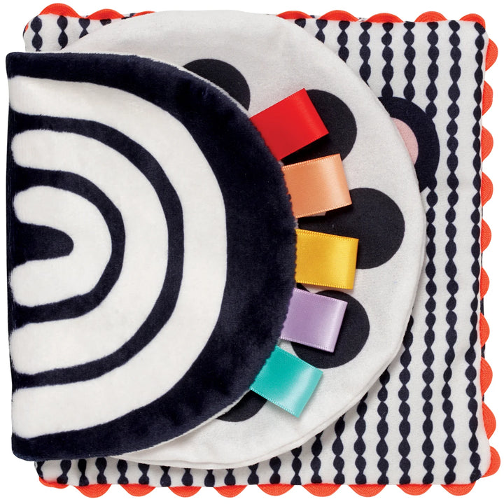 Wimmer Sensory Fundamentals Gift Set by Manhattan Toy Company - detail view