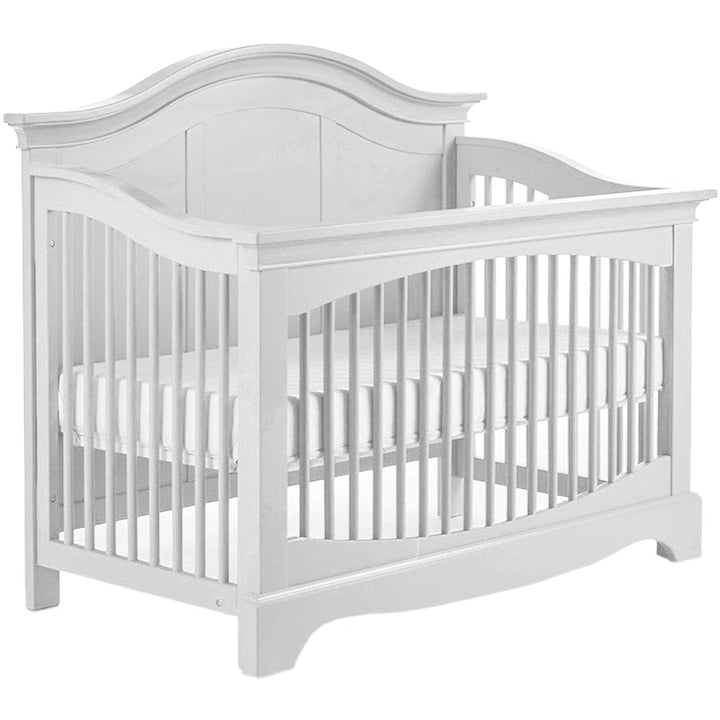 Pali Enna Forever Crib - back view