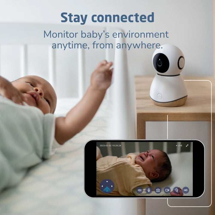 Maxi Cosi See Pro Monitor