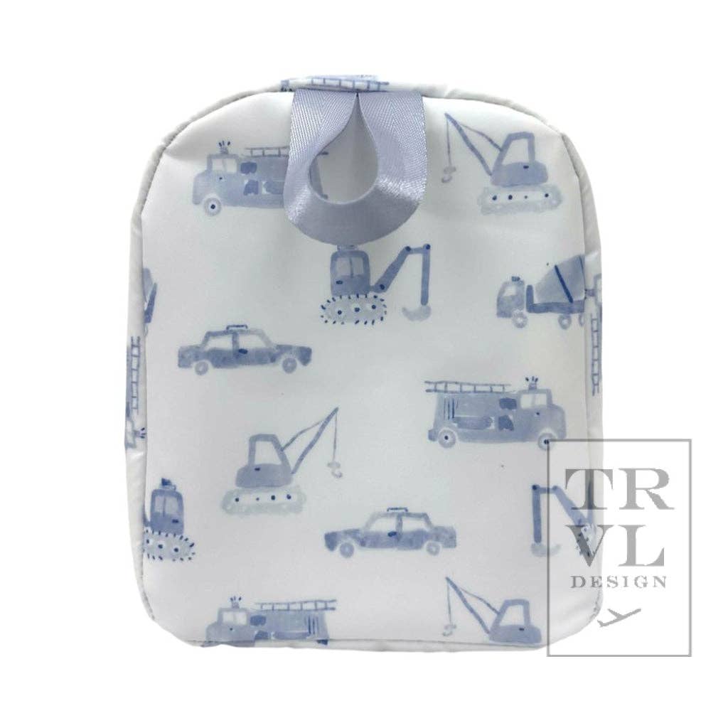 Bring It Lunch Bag - Dig It!