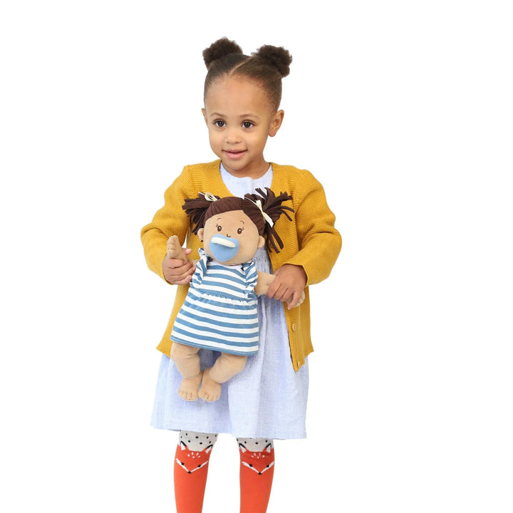 Baby Stella Beige Doll by Manhattan Toy Company - product view 7