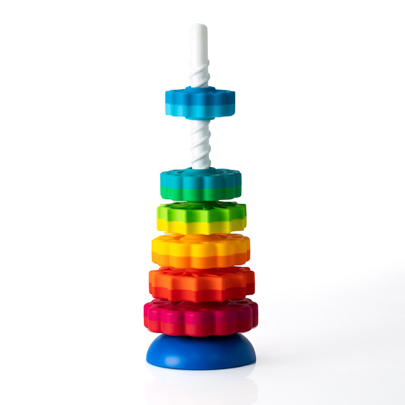 SpinAgain by Fat Brain Toy Co. - lifestyle view