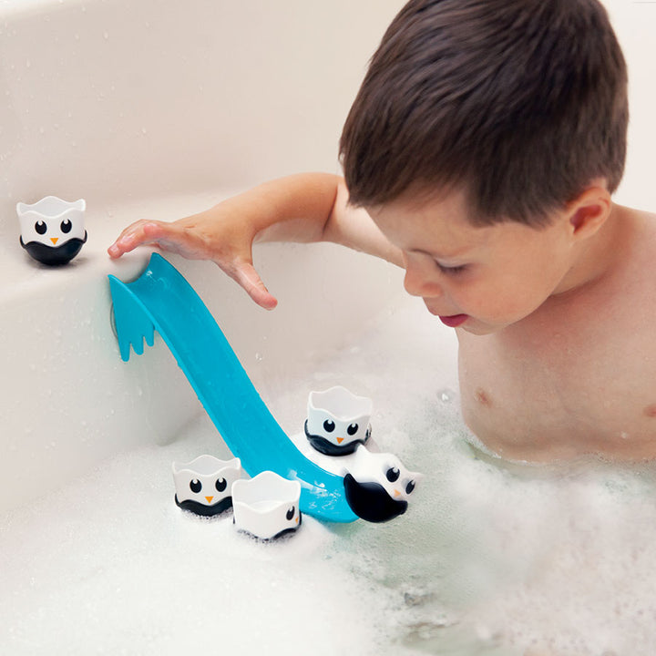 Waddle Bobbers by Fat Brain Toy Co. - alternate angle