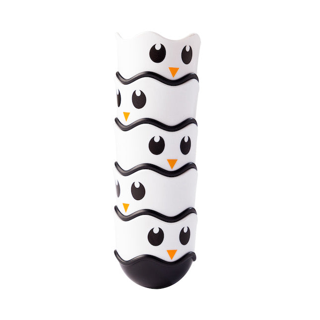 Waddle Bobbers by Fat Brain Toy Co. - detail view