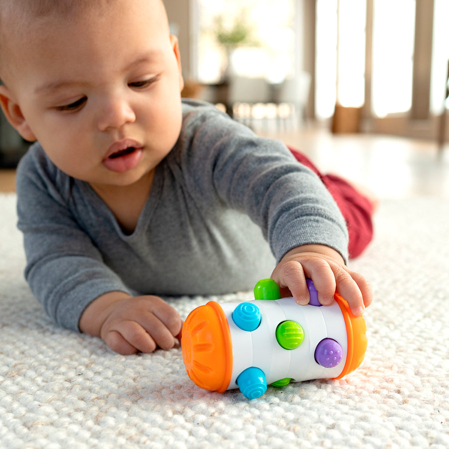 Rolio by Fat Brain Toy Co. - lifestyle view