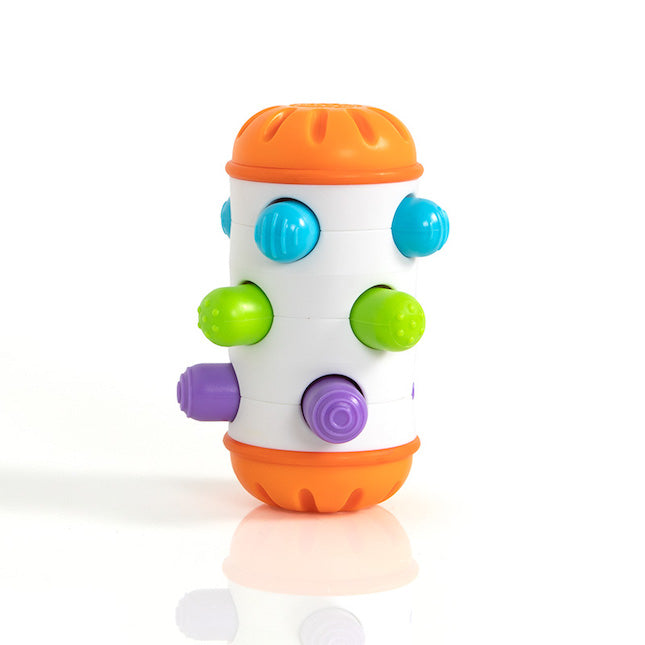 Rolio by Fat Brain Toy Co. - kids activity toy