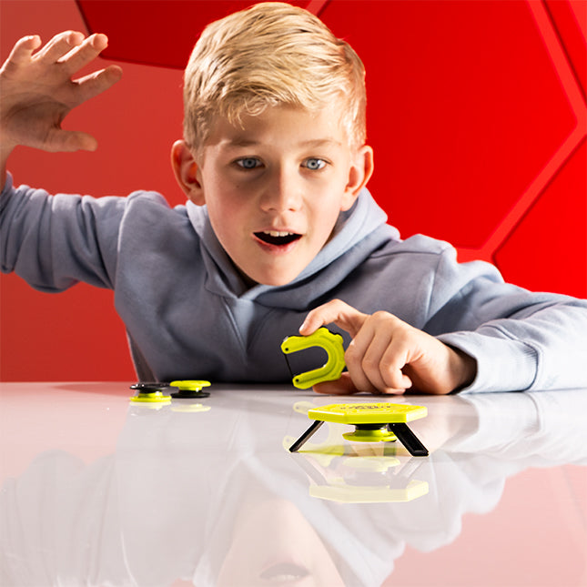 Magshuto Mag-Kit Series 1