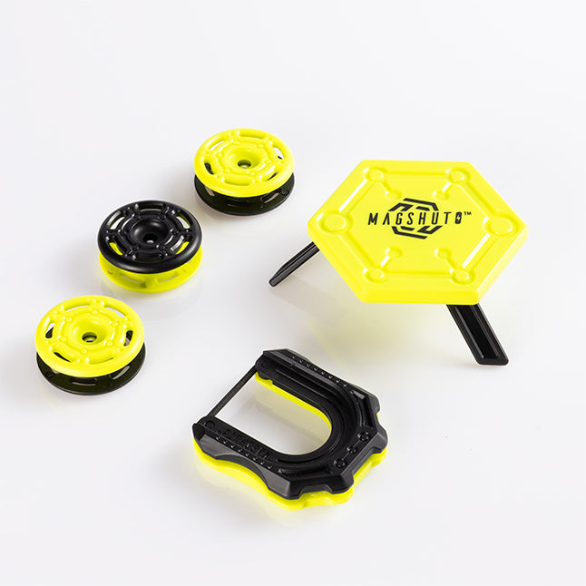 Magshuto Mag-Kit Series 1